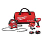 Kit Llave Impacto Milwaukee M18 FUEL Alto Torque + Grasera M18 2967-22GG - Miniatura 1