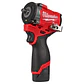Kit Llave de Impacto 3/8