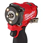 Kit Llave de Impacto 3/8