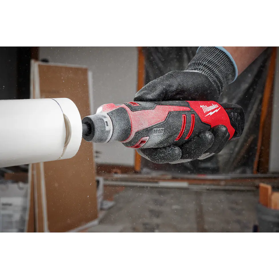 Herramienta de corte Milwaukee M12 Brushless Tipo Dremel 2525-21 5