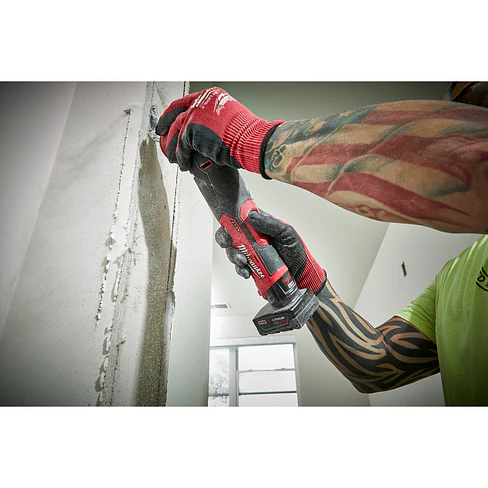 Kit Herramienta Oscilatoria Multiusos Milwaukee M12 Fuel 2526-21XC 16