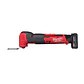 Kit Herramienta Oscilatoria Multiusos Milwaukee M12 Fuel 2526-21XC - Miniatura 4