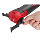 Kit Herramienta Oscilatoria Multiusos Milwaukee M12 Fuel 2526-21XC - Miniatura 6
