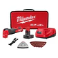 Kit Herramienta Oscilatoria Multiusos Milwaukee M12 Fuel 2526-21XC - Miniatura 1