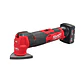 Kit Herramienta Oscilatoria Multiusos Milwaukee M12 Fuel 2526-21XC - Miniatura 3