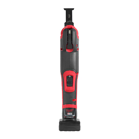 Kit Herramienta Oscilatoria Multiusos Milwaukee M12 Fuel 2526-21XC 5