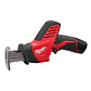 Kit Sierra Sable Milwaukee M12 HACKZALL Compacta 2420-21 - Miniatura 2