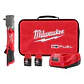 Kit Llave De Impacto Angulo Recto 3/8