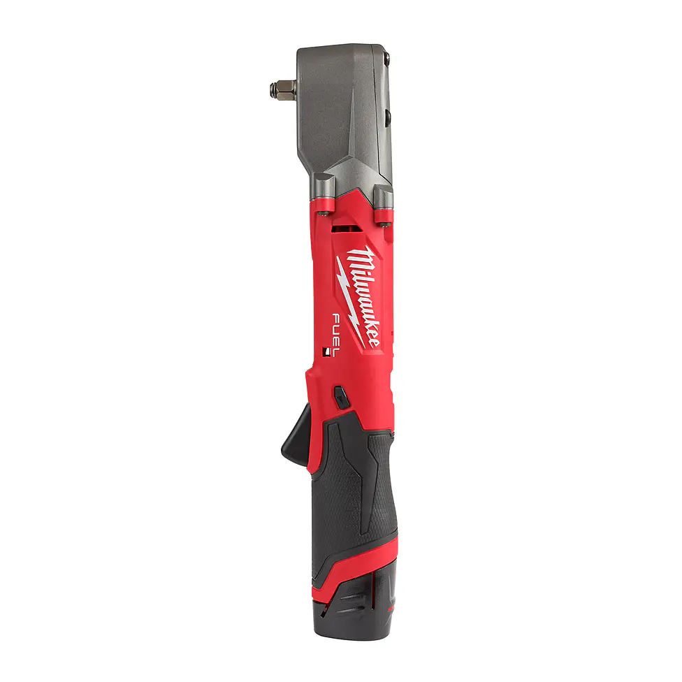 Kit Llave De Impacto Angulo Recto 3/8