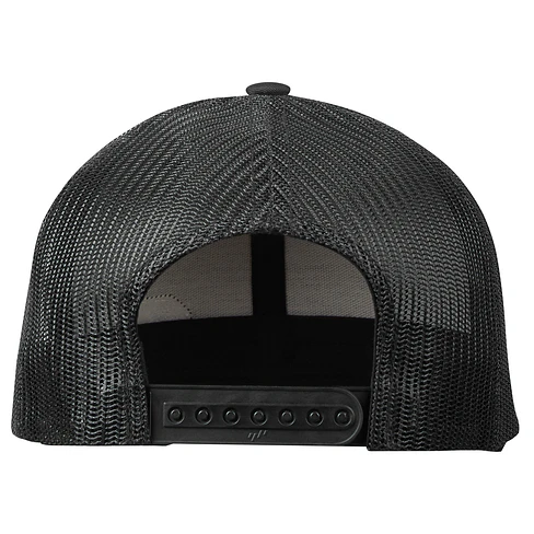 Jockey Con Malla Milwaukee Tamaño Ajustable GRIDIRON - Gris 505G 4