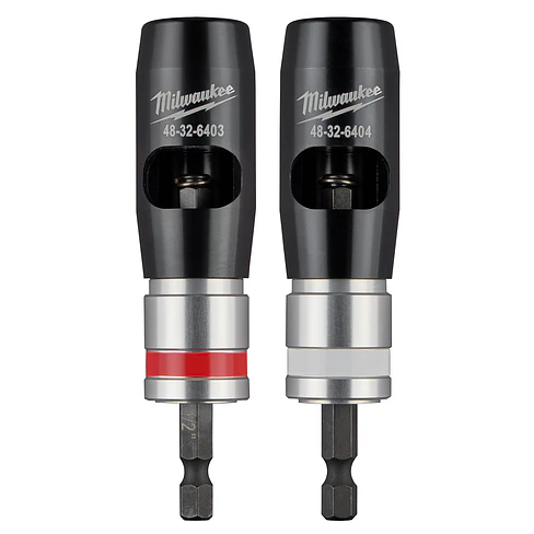 Pelacables Para Atornillador Milwaukee 12-14 Awg Pack 2 Un 48-32-6405 1