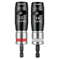 Pelacables Para Atornillador Milwaukee 12-14 Awg Pack 2 Un 48-32-6405 - Miniatura 2