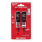 Pelacables Para Atornillador Milwaukee 12-14 Awg Pack 2 Un 48-32-6405 - Miniatura 3