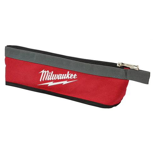 Set de 3 Estuches Organizadores Milwaukee con Cierre 48-22-8183 6