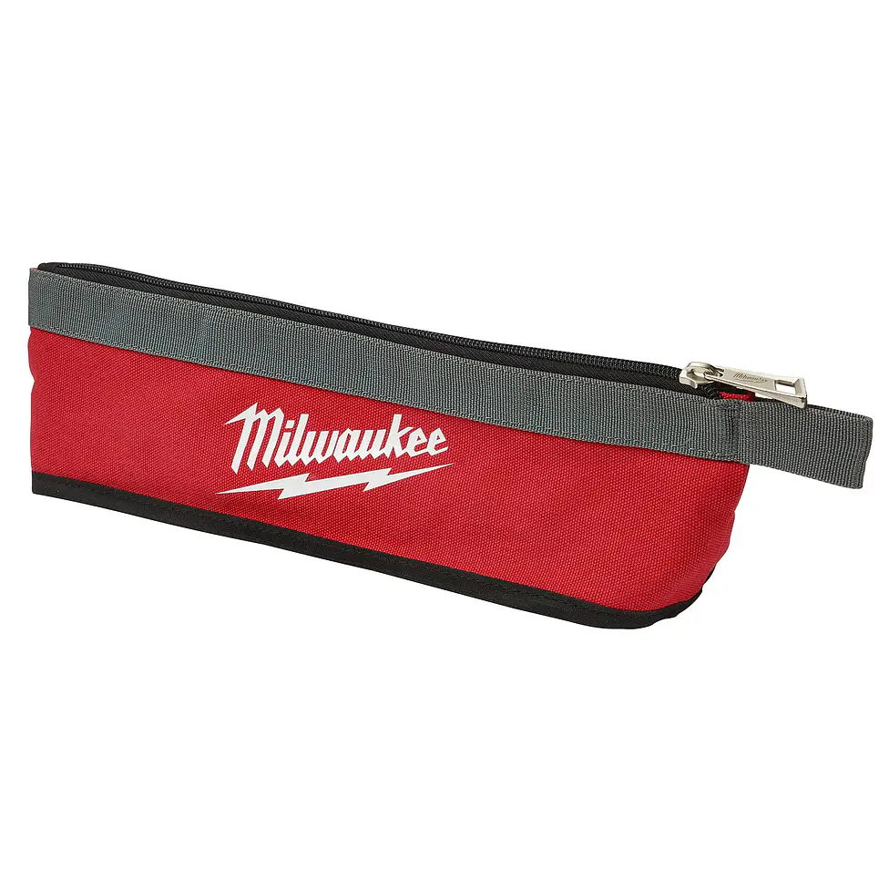 Set de 3 Estuches Organizadores Milwaukee con Cierre 48-22-8183 6