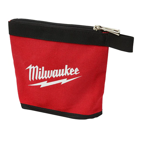 Set de 3 Estuches Organizadores Milwaukee con Cierre 48-22-8183 4