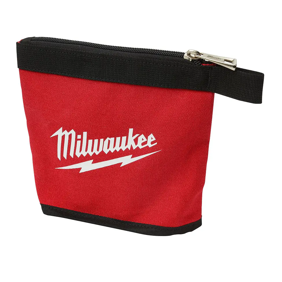 Set de 3 Estuches Organizadores Milwaukee con Cierre 48-22-8183 4