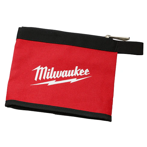 Set de 3 Estuches Organizadores Milwaukee con Cierre 48-22-8183 7
