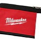 Set de 3 Estuches Organizadores Milwaukee con Cierre 48-22-8183 - Miniatura 7