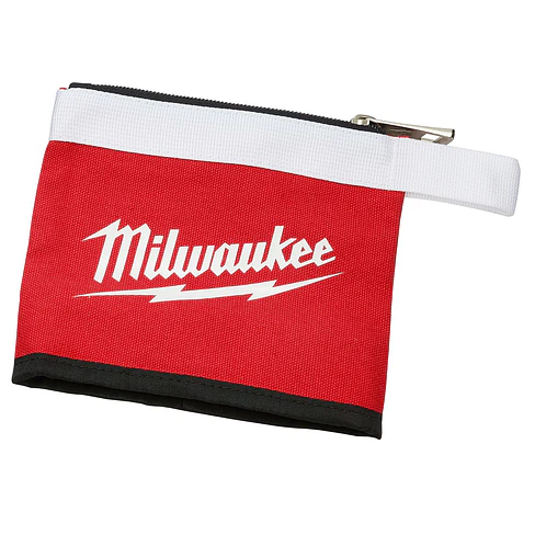 Set de 3 Estuches Organizadores Milwaukee con Cierre 48-22-8183 8
