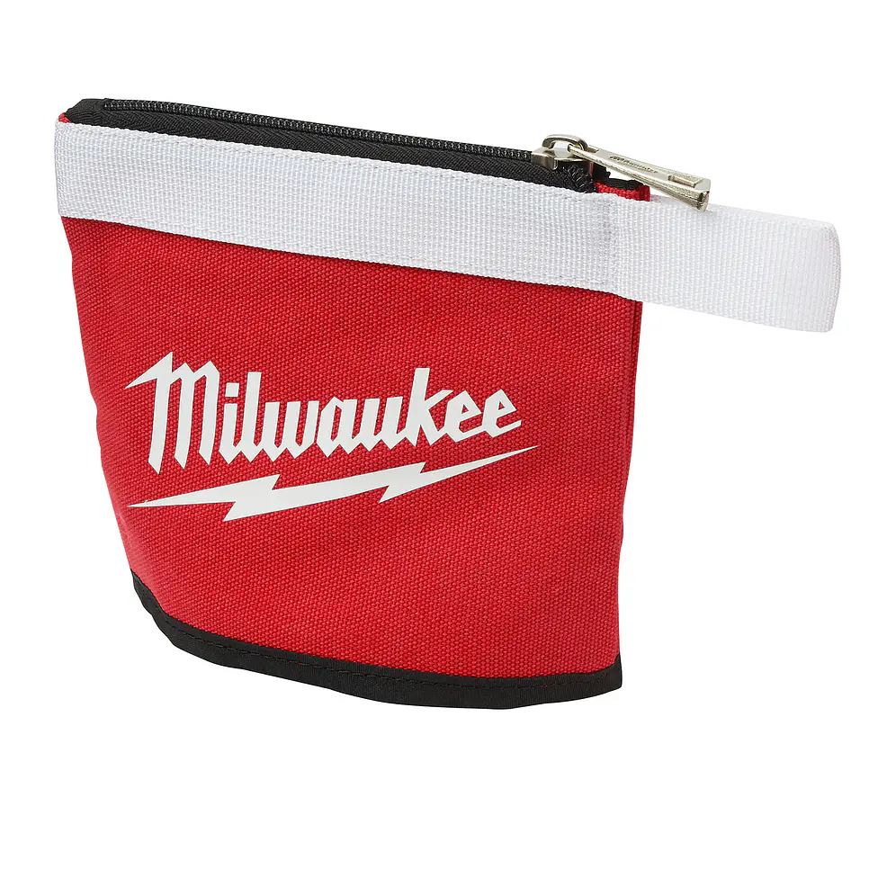 Set de 3 Estuches Organizadores Milwaukee con Cierre 48-22-8183 5