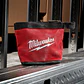 Set de 3 Estuches Organizadores Milwaukee con Cierre 48-22-8183 - Miniatura 11