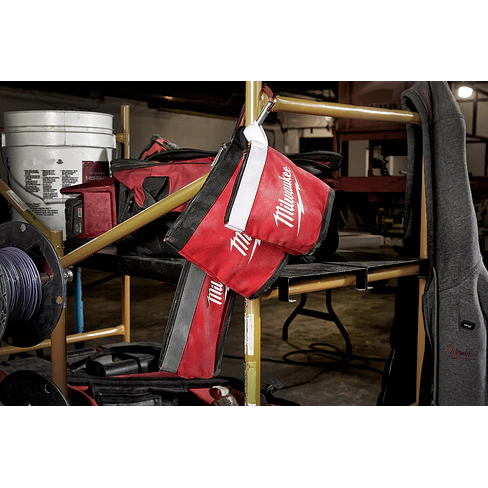 Set de 3 Estuches Organizadores Milwaukee con Cierre 48-22-8183 12