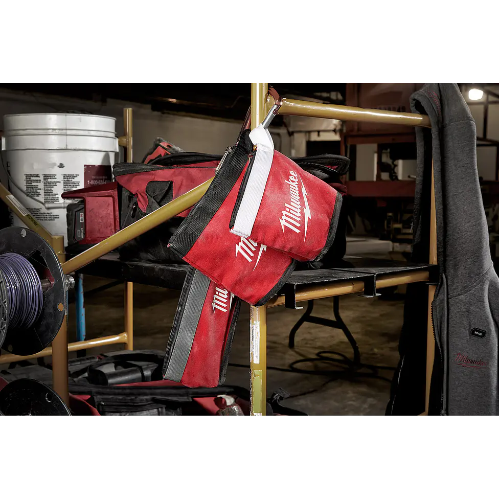 Set de 3 Estuches Organizadores Milwaukee con Cierre 48-22-8183 12