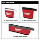 Set de 3 Estuches Organizadores Milwaukee con Cierre 48-22-8183 - Miniatura 2