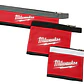Set de 3 Estuches Organizadores Milwaukee con Cierre 48-22-8183 - Miniatura 1