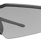 Lentes De Seguridad Milwaukee Anti Rayas Grises 48-73-2105 - Miniatura 1