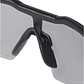 Lentes De Seguridad Milwaukee Anti Rayas Grises 48-73-2105 - Miniatura 4