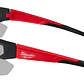 Lentes De Seguridad Milwaukee Anti Rayas Grises 48-73-2105 - Miniatura 2