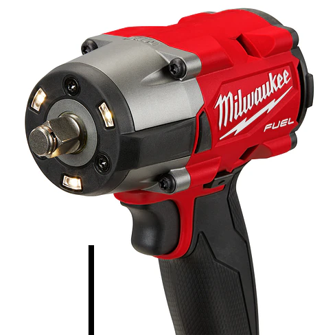 Llave de Impacto 1/2