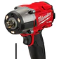 Llave de Impacto 1/2