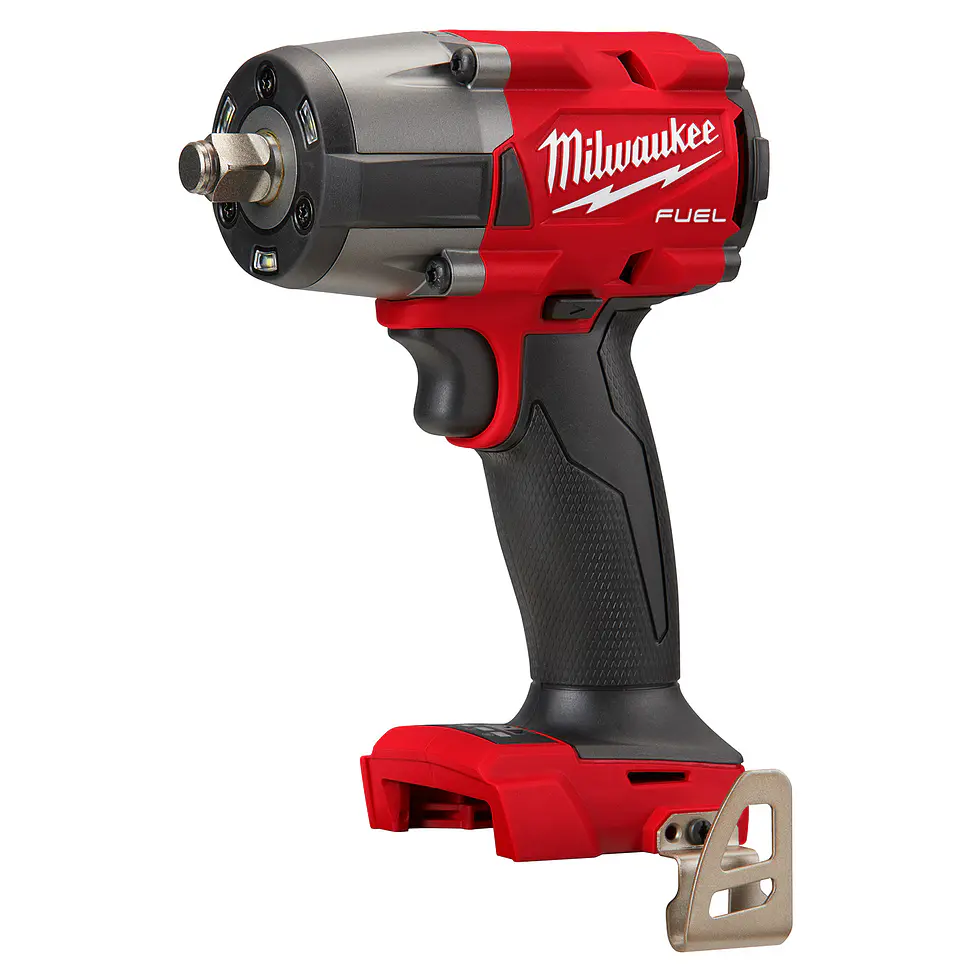 Llave de Impacto 1/2