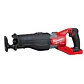 Sierra Sable Milwaukee M18 FUEL SUPER SAWZALL 2722-20 - Miniatura 1