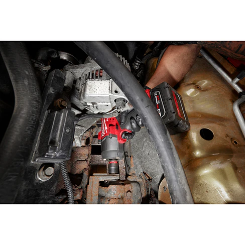 Kit Llave de Impacto de 1/2