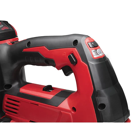 Grasera Milwaukee M18 10.000 Psi 2 Velocidades 2646-20  4