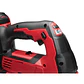 Grasera Milwaukee M18 10.000 Psi 2 Velocidades 2646-20  - Miniatura 4