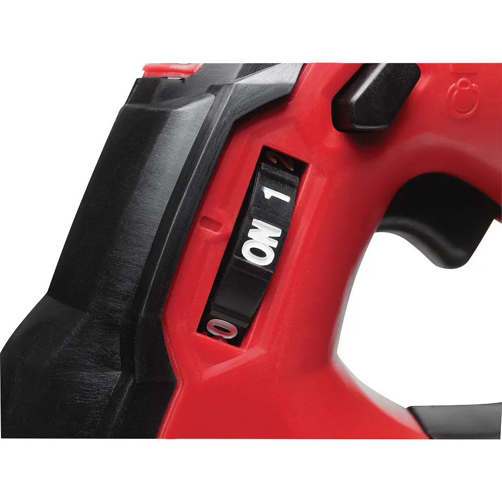 Grasera Milwaukee M18 10.000 Psi 2 Velocidades 2646-20  5