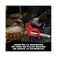 Grasera Milwaukee M18 10.000 Psi 2 Velocidades 2646-20  - Miniatura 6