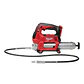 Grasera Milwaukee M18 10.000 Psi 2 Velocidades 2646-20  - Miniatura 3