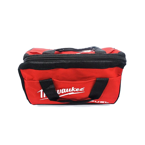 Bolso Milwaukee M12 FUEL 32 cm Heavy Duty Resistente 3