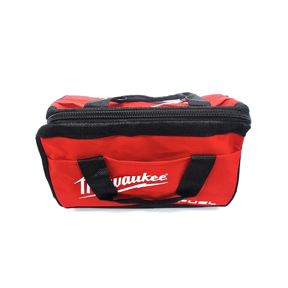 Bolso Milwaukee M12 FUEL 32 cm Heavy Duty Resistente 3