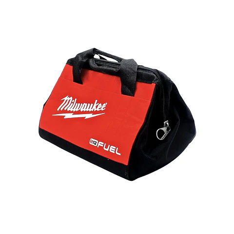 Bolso Milwaukee M12 FUEL 32 cm Heavy Duty Resistente