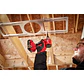Atornillador de Impacto Milwaukee M18 Brushless 1/4