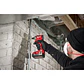 Atornillador de Impacto Milwaukee M18 Brushless 1/4