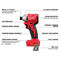 Atornillador de Impacto Milwaukee M18 Brushless 1/4