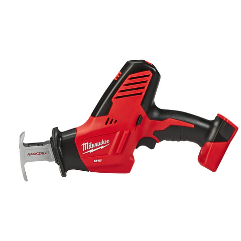 Sierra Sable Inalámbrica Milwaukee M18 HACKZALL 2625-20
